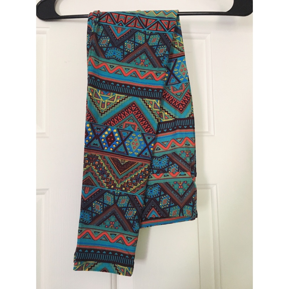 Lularoe OS leggings